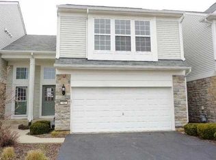 1437 Orchid St, Yorkville, IL 60560