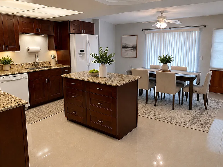 3633 Country Club Blvd #1 — Photo 7