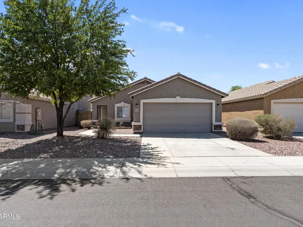 11557 W PALO VERDE Avenue, Youngtown, AZ 85363