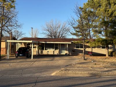 4118 30th St, Lubbock, TX, 79410