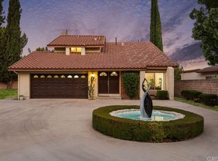 18501 Dylan St, Porter Ranch, CA 91326