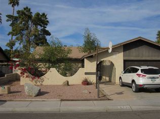 3220 W London Dr, Yuma, AZ 85364