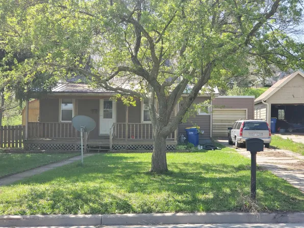 237 West Broadway STREET, Viroqua, WI 54665