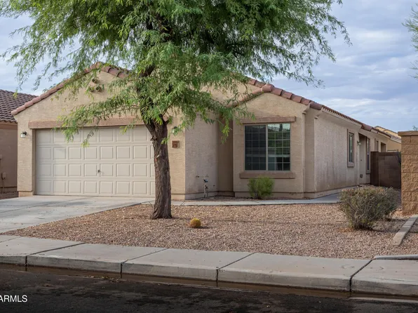 37153 W Amalfi Avenue, Maricopa, AZ 85138