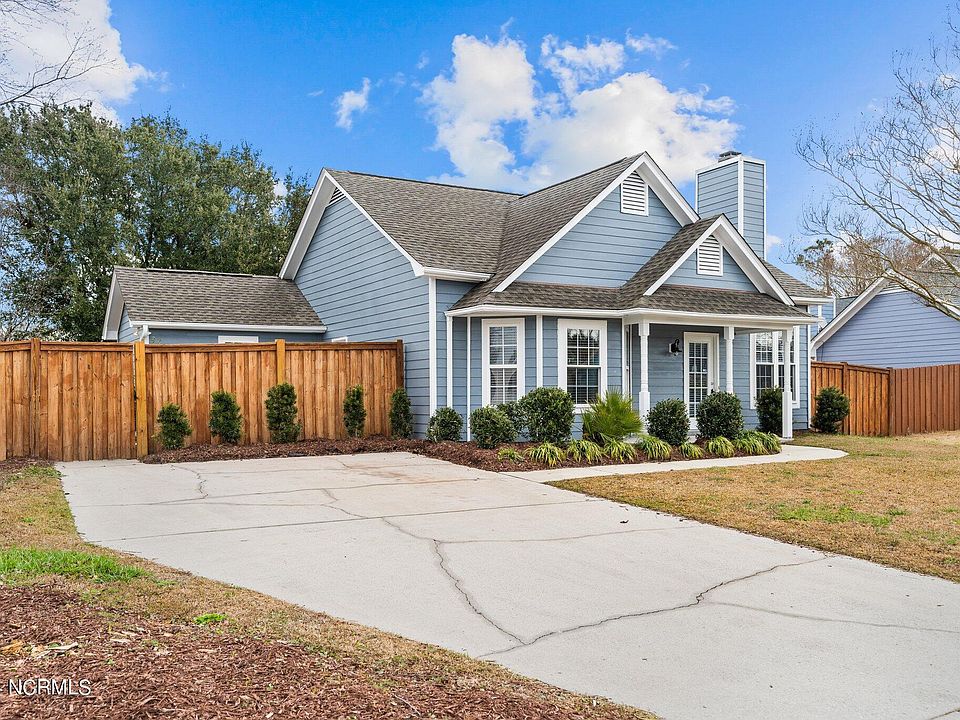 2513 Sapling Circle, Wilmington, NC 28411 Zillow