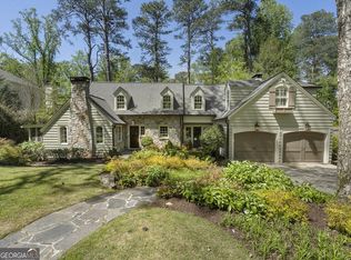 946 Winall Down Rd NE, Atlanta, GA 30319