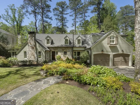 946 Winall Down Rd NE, Atlanta, GA 30319