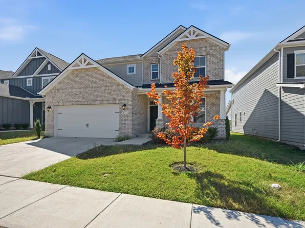 5371 Bellflower Hls, Hermitage, TN 37076