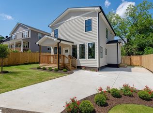 50 Orr St, Greenville, SC 29605