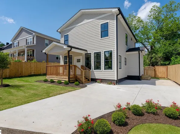 50 Orr St, Greenville, SC 29605