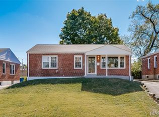 246 Emerling Dr, Saint Louis, MO 63121