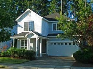 1243 NE Parkside Dr, Hillsboro, OR