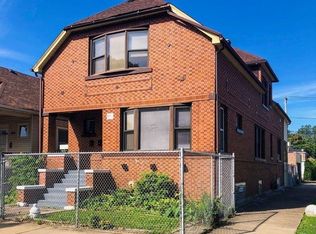 9200 S Ellis Ave, Chicago, IL 60619