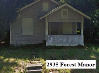 2935 Forest Manor Ave, Indianapolis, IN