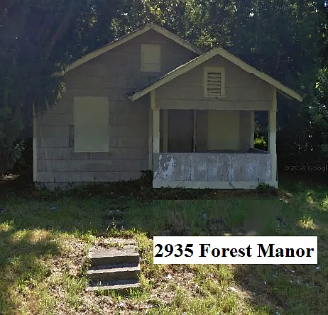 2935 Forest Manor Ave photo 1