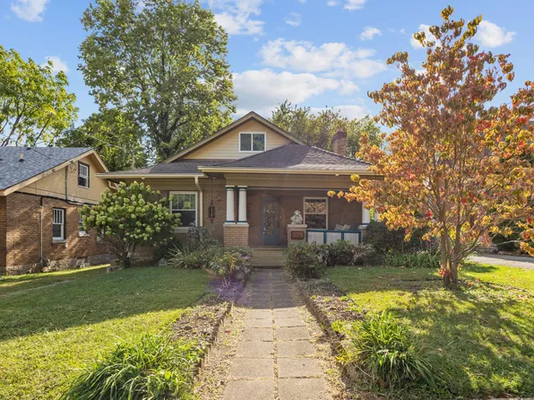 276 Castlewood Dr, Lexington, KY 40505