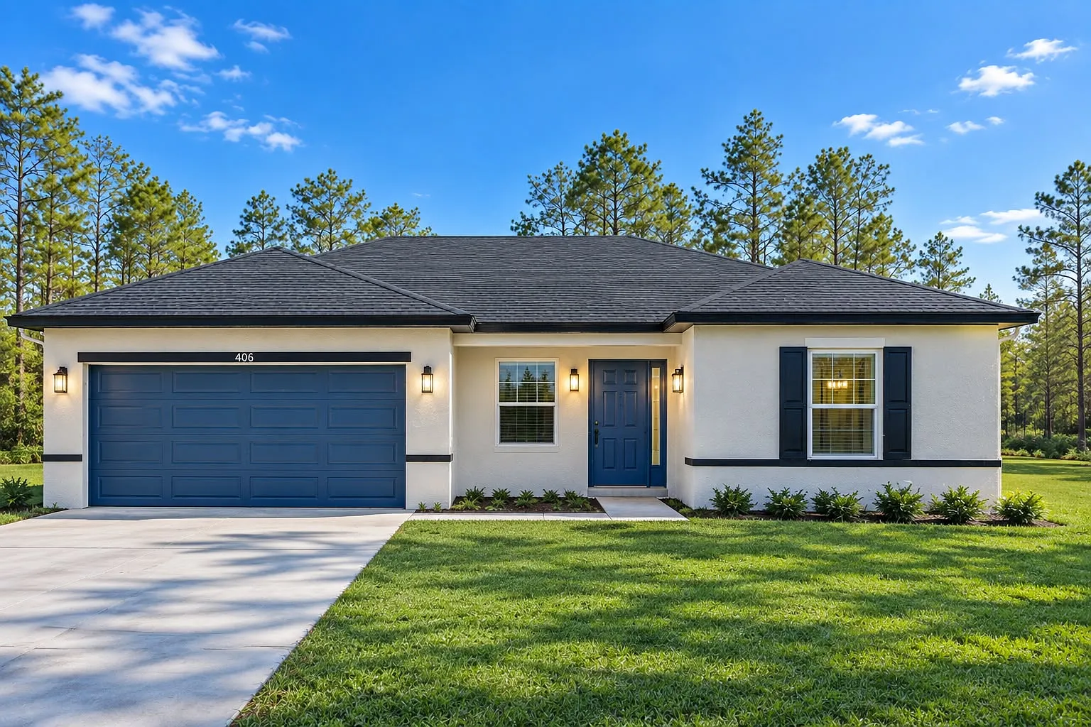 4 bed, 1587 sqft, $1,800 — Photo 1