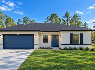 765 W Pliter Ter, Dunnellon, FL 34433