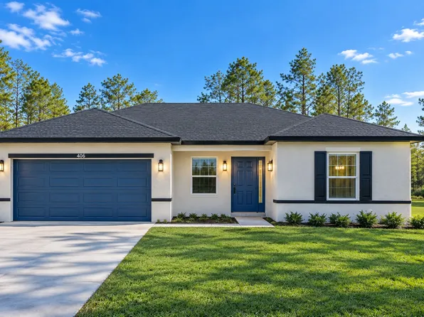 765 W Pliter Ter, Dunnellon, FL 34433