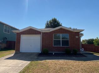 244 Ariel Ln, Wilmer, TX 75172