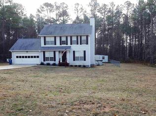 2220 Maris Way, Monroe, GA 30655