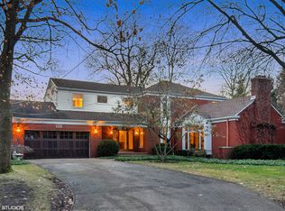 776 Greenleaf Ave, Glencoe, IL