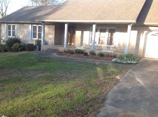 2340 Ben Jones Rd, Shelby, NC 28152