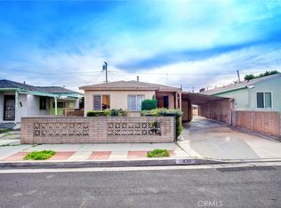 420 E 214th St, Carson, CA 90745