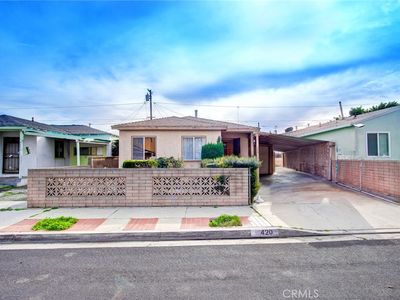 420 E 214th St, Carson, CA, 90745
