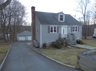 135 N Brewster Rd, Brewster, NY 10509