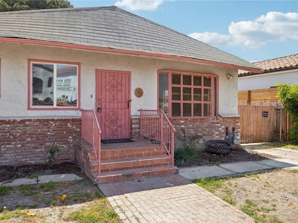 3014 S Norton Ave, Los Angeles, CA 90018
