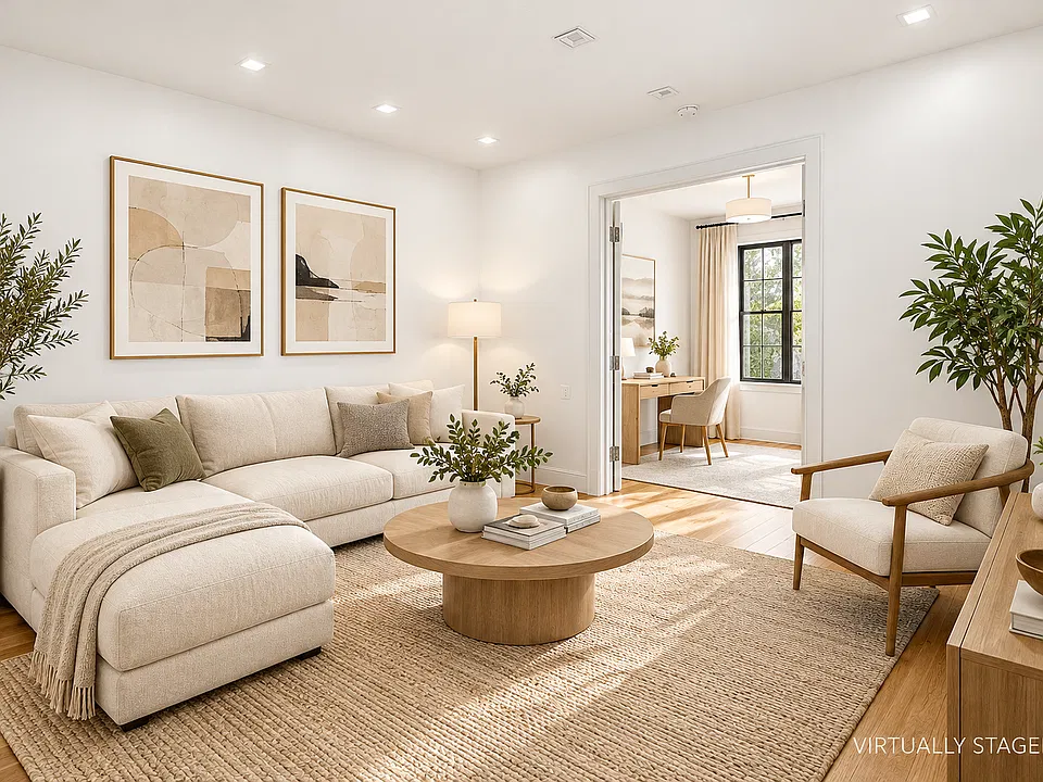 14 Locust St #3L