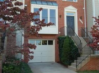 20937 Stanmoor Ter, Sterling, VA 20165