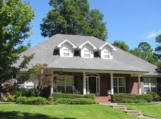2206 Pathway, El Dorado, AR 71730