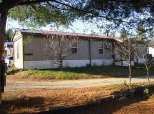 5 Dusty Rd, Corinth, NY 12822