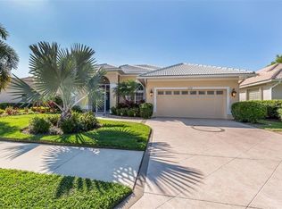 572 Mossy Creek Dr, Venice, FL 34292