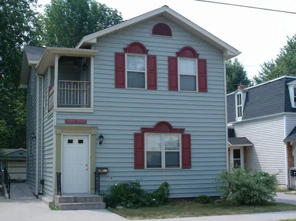 525 W 5th St #2, Erie, PA 16507