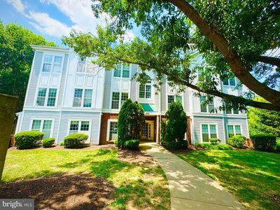 18310 Feathertree Way APT 287, Montgomery Village, MD, 20886