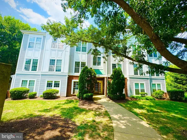 18310 Feathertree Way APT 287, Montgomery Village, MD 20886