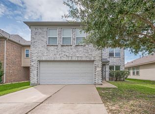 20646 Ricewood Village Trl, Katy, TX 77449