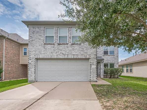 20646 Ricewood Village Trl, Katy, TX 77449