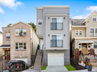 1081 18th Ave, Newark, NJ 07106