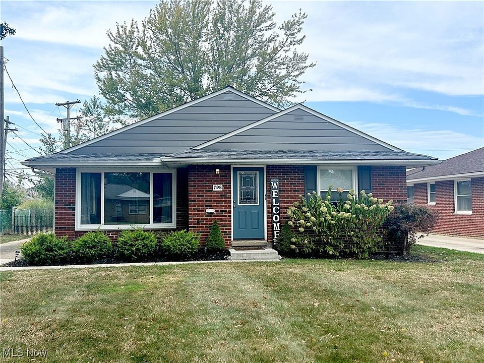 1st image of 798 Bayridge Blvd