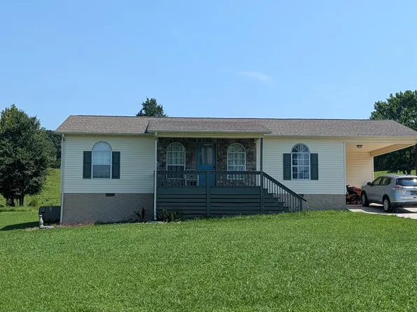 501 Pin Hook Rd, Spring City, TN 37381