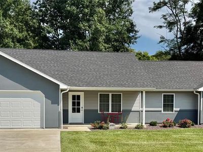 4010 Breckenridge Dr, Hannibal, MO, 63401
