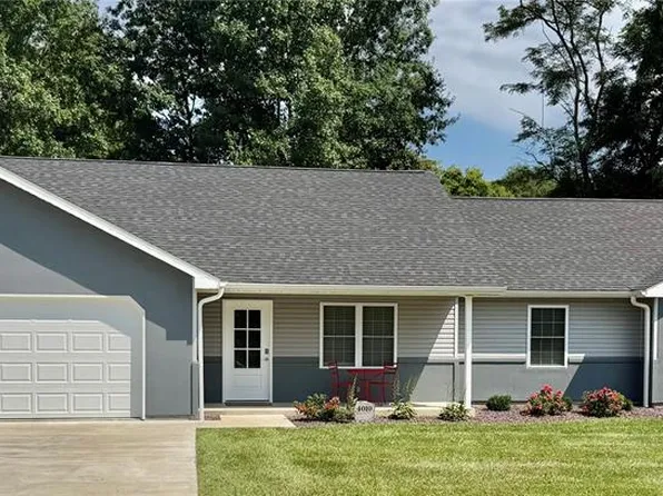 4010 Breckenridge Dr, Hannibal, MO 63401