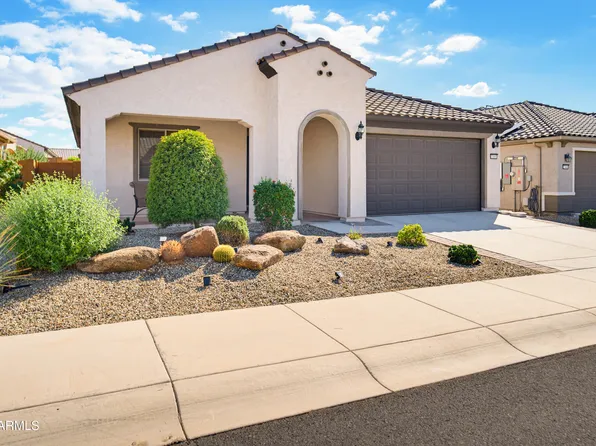 27457 W OSPREY Drive, Buckeye, AZ 85396