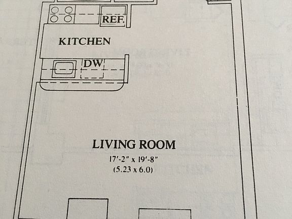 2nd image of 1 Irving Pl #19I