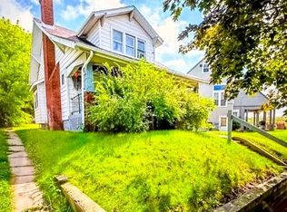 607 Hedden Ave, Akron, OH 44311