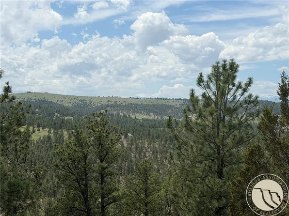 40 Granite Peak Rd, Reed Pt, MT 59069